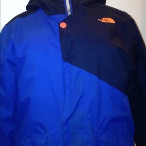 North Face